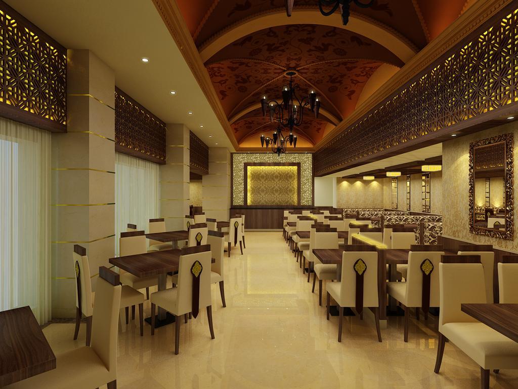 Hotel Brijwasi Royal à Mathura Extérieur photo