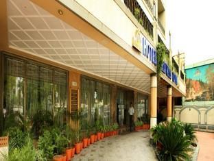 Hotel Brijwasi Royal à Mathura Extérieur photo